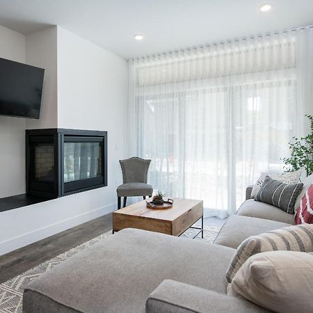 River West Red Peak Condo - Sweet Summit Retreat Силверторн Экстерьер фото