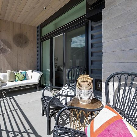 River West Red Peak Condo - Sweet Summit Retreat Силверторн Экстерьер фото