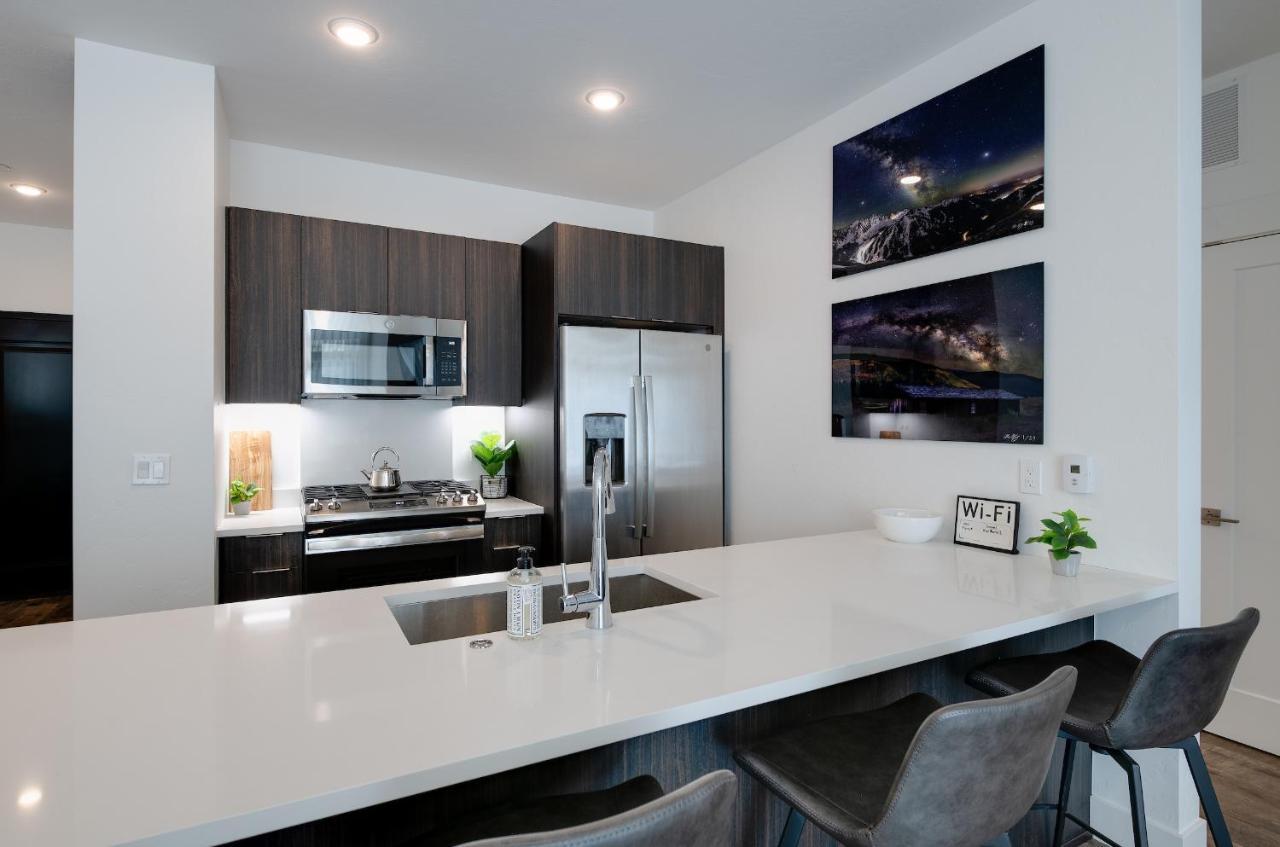 River West Red Peak Condo - Sweet Summit Retreat Силверторн Экстерьер фото