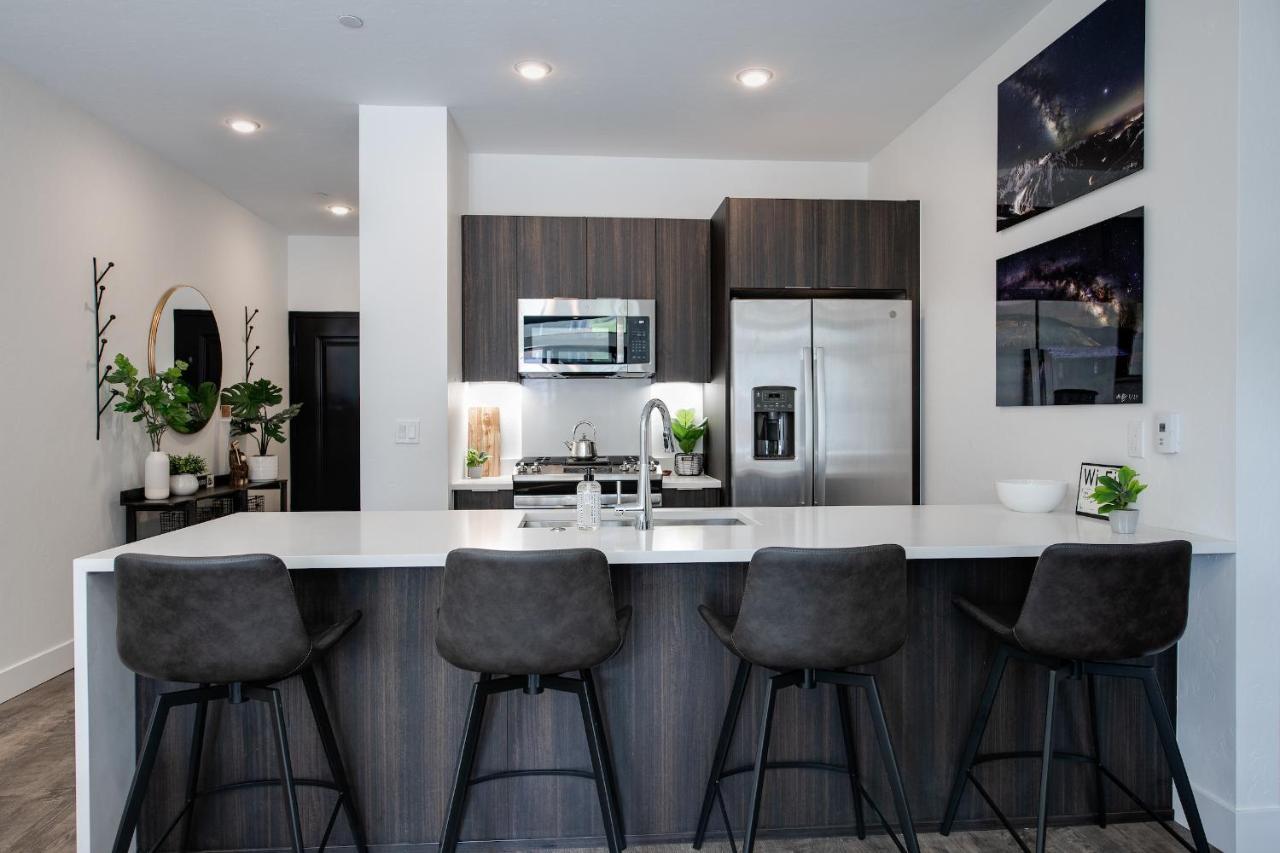 River West Red Peak Condo - Sweet Summit Retreat Силверторн Экстерьер фото