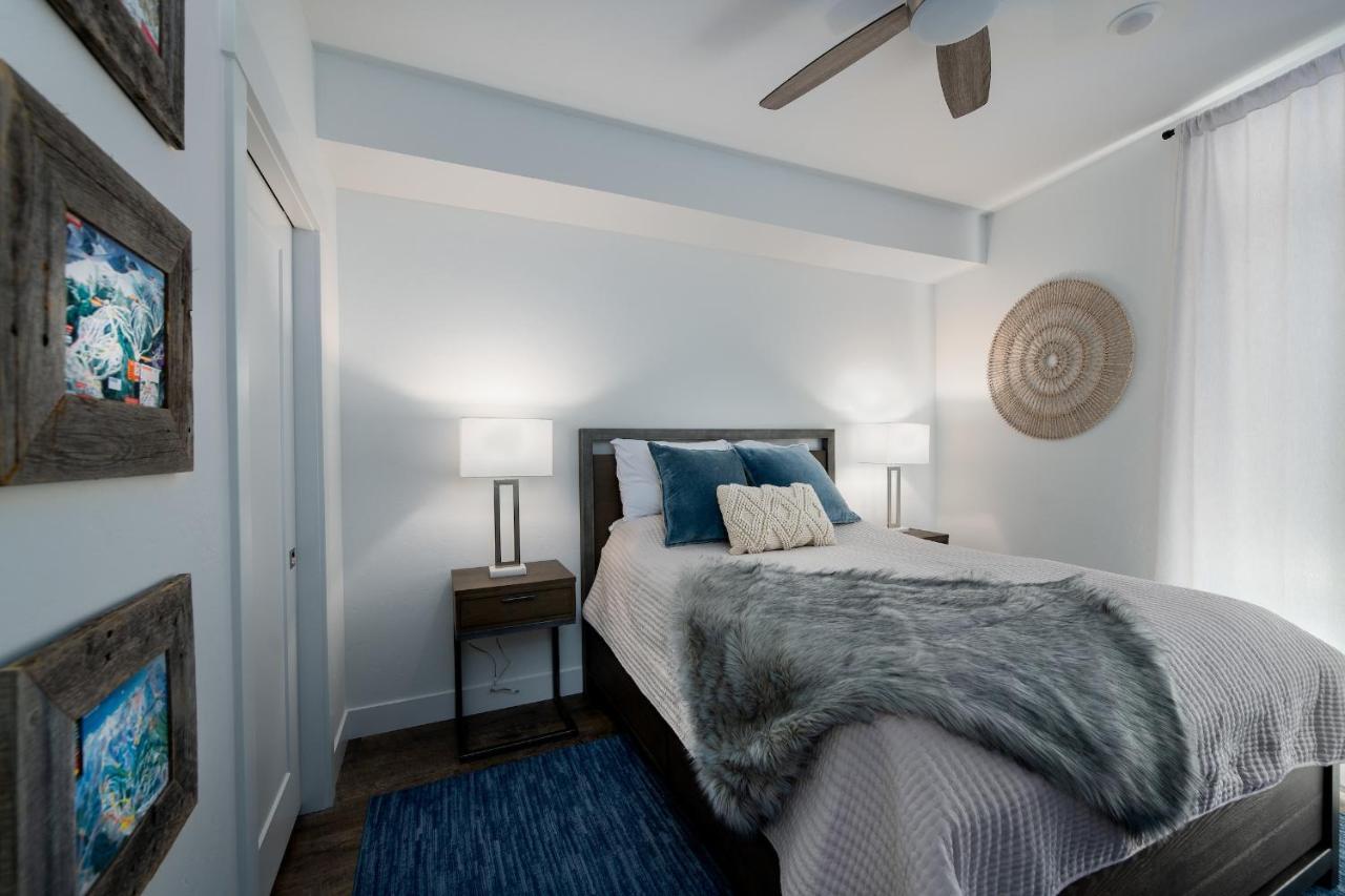 River West Red Peak Condo - Sweet Summit Retreat Силверторн Экстерьер фото