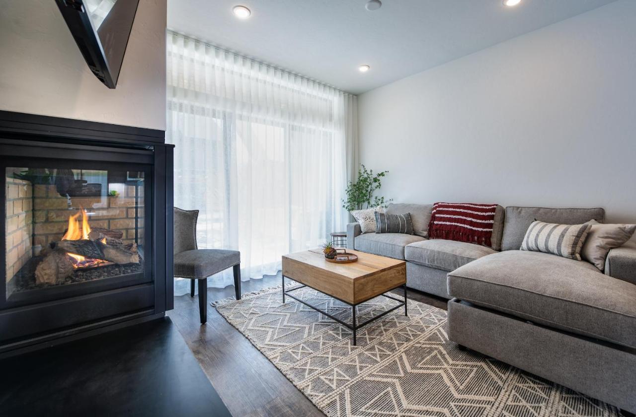 River West Red Peak Condo - Sweet Summit Retreat Силверторн Экстерьер фото