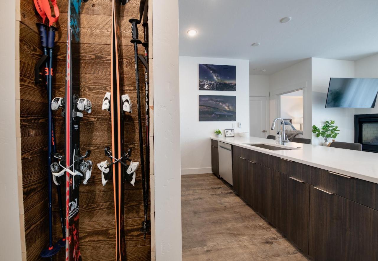 River West Red Peak Condo - Sweet Summit Retreat Силверторн Экстерьер фото