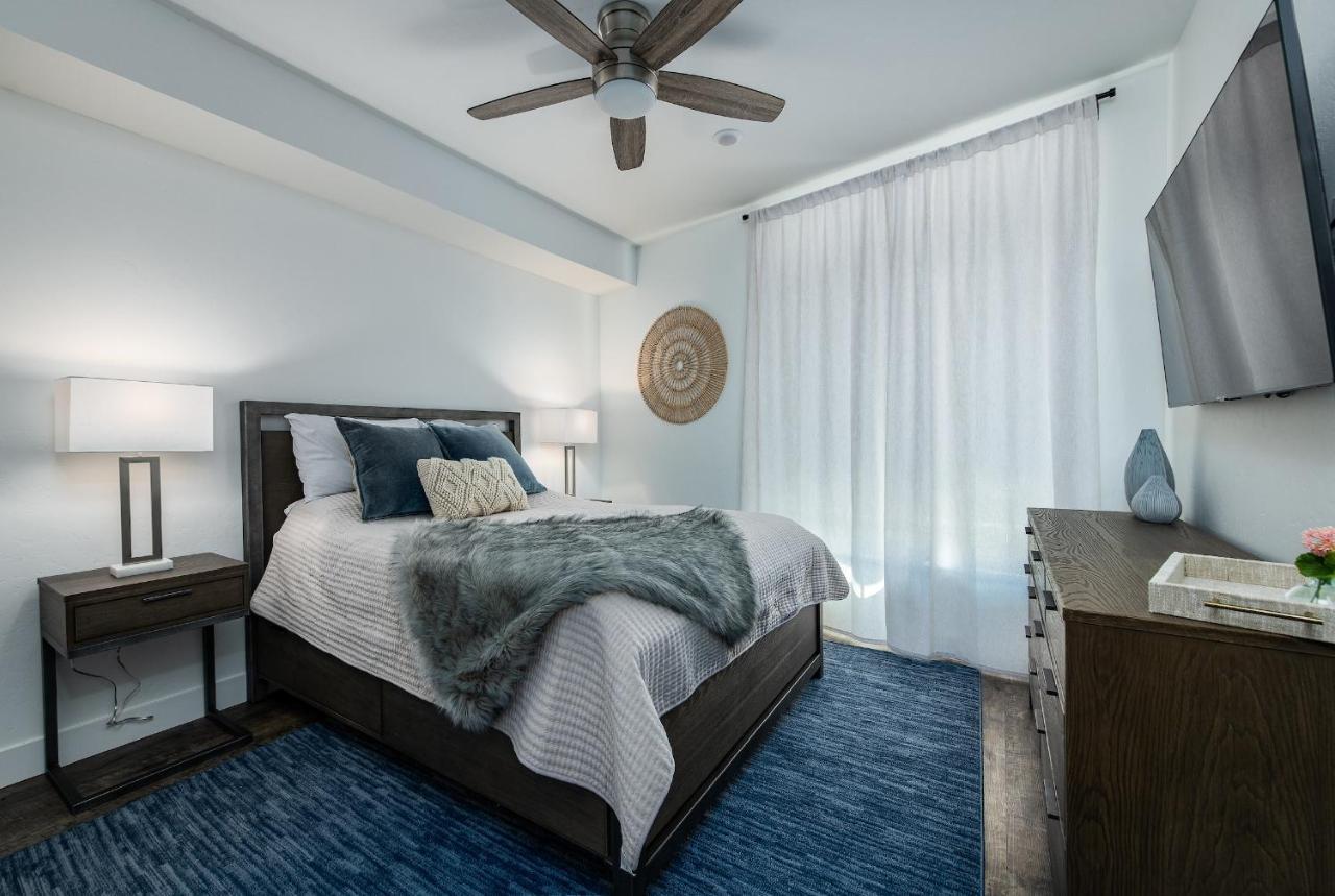 River West Red Peak Condo - Sweet Summit Retreat Силверторн Экстерьер фото