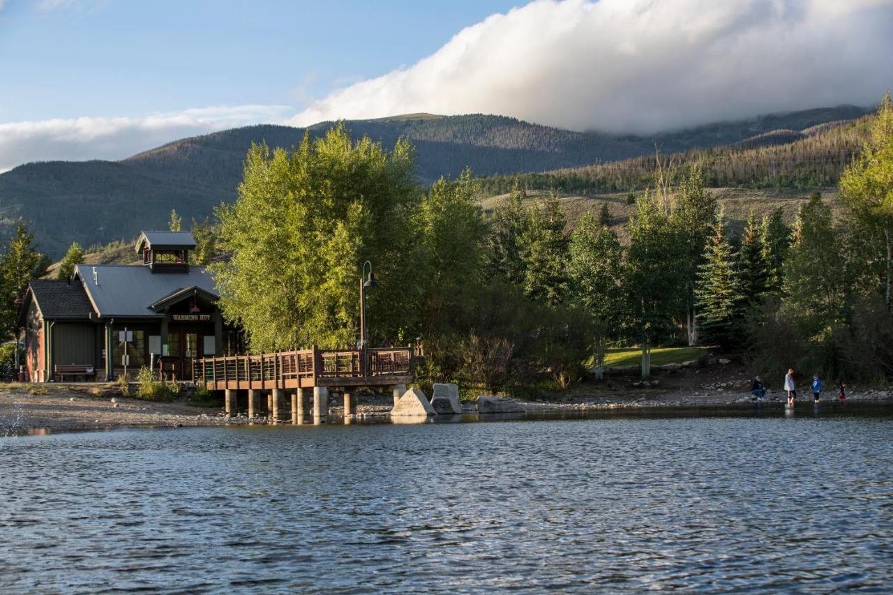 River West Red Peak Condo - Sweet Summit Retreat Силверторн Экстерьер фото