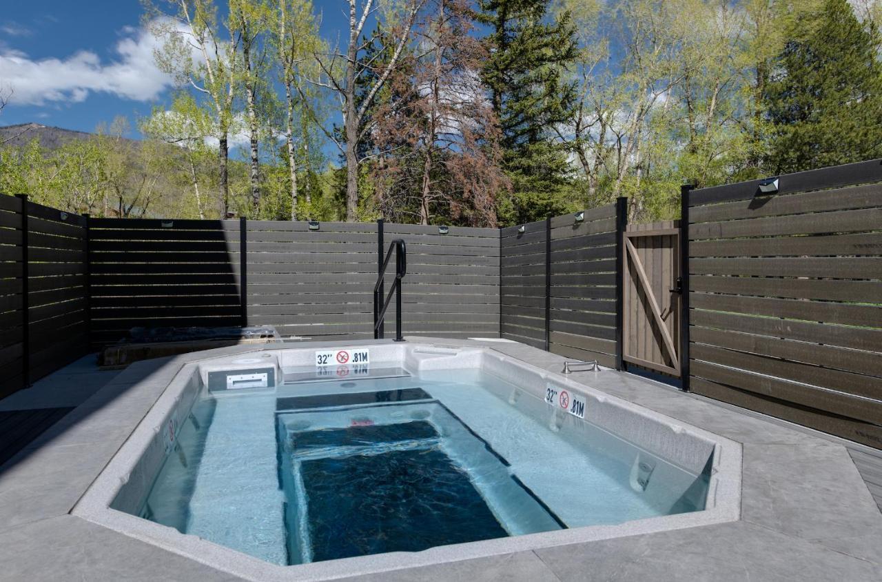 River West Red Peak Condo - Sweet Summit Retreat Силверторн Экстерьер фото